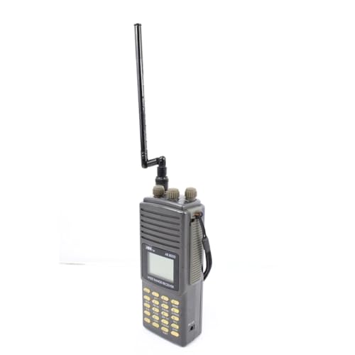 Amazon | AOR 無線機 AR8000 エーオーアール トランシーバー